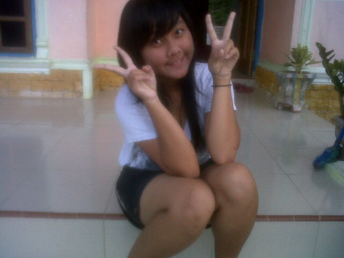 I don't care about u, what the hell!!!!