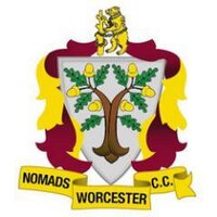 Worcester Nomads CC(@worcs_nomadscc) 's Twitter Profile Photo