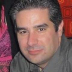 e_utrilla's profile picture. SW engineer, working at European Space Agency