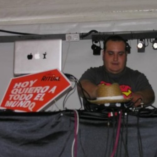DjRos91's profile picture. Twitter: DjRos91 Tuenti:Dj Ros