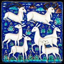 anadolumotfleri's profile picture. motif,çini,seramik,restorasyon