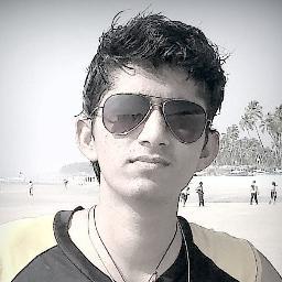 Mechanical eng.,Music freak, Party lover, philanthropist and a descent guy