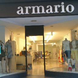 en ARMARIO,moda diferente, para ti que eres especial