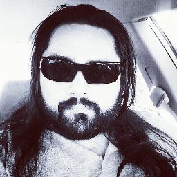Bohemio, Autor de Gótico & Nostálgico (cuentos poemas y reflexiones del vampiro)