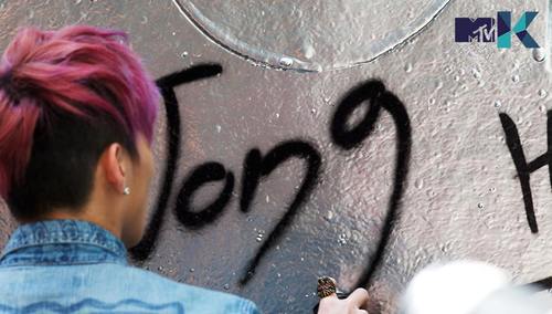 Once in LOVE with BAP always be their BABYs ♡♡♡