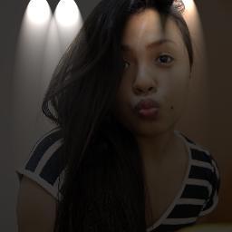 iamrhaiiisa's profile picture. 