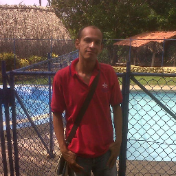 RonaldFlorez1's profile picture. 