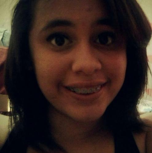 I love your Smile