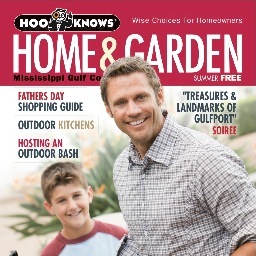 Your very own local Home&Garden Digest. Covering Harrison, Hancock, and Jackson Counties of the Mississippi Gulf Coast! Coming Spring 2013!