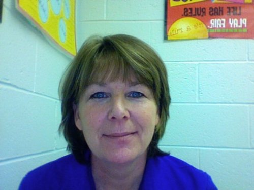 plrandolph's profile picture. 