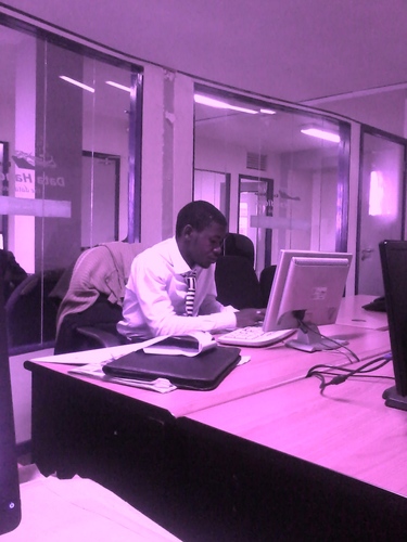 Information Technology

#Familyovereverything