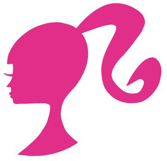 New account for barbie official fanpage | indonesian version
