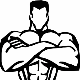 Tweeting crimes that take place in the gym! Also here to inspire
those determined to succeed!