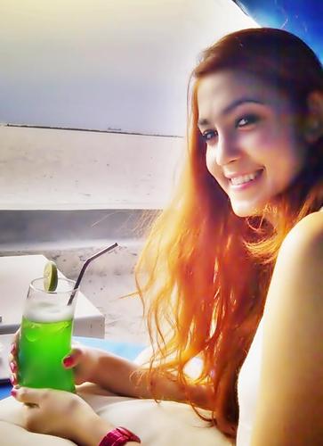 Fikriajeshar's profile picture. ♥.. Blessed with one lovely amazing babyboy ..♥