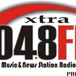 Hits Music & News Station Radio In Rimo. Contact Us : Xtra 104.8 FM  jln Lap.Mariam Sipolly No.03 Rimo, Kab. Aceh SIngkil (23784) Email : xtrafm@yahoo.co.id