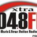 Xtra 104.8FM SINGKIL (@xtrafmsingkil) Twitter profile photo