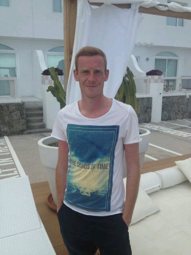 deanhoskins's profile picture. 