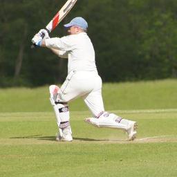 Scientist, Chemist, Educator, Cricket Coach based in Wiltshire - attempts to create shining eyes