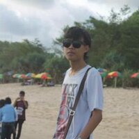 Robby Hidayat (@robby_mrwoles) 's Twitter Profile