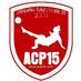 ACP15 (@acparis15) Twitter profile photo