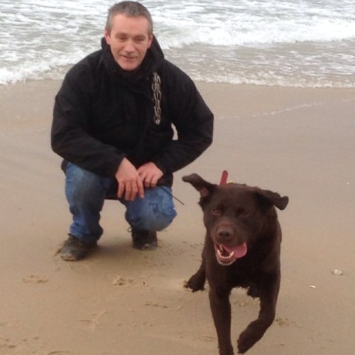 bobthedog7761's profile picture. 