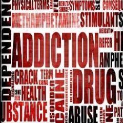 All about addiction facts. 
Substances. Activities. 
Recovery.