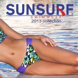 sunsurf swimwear