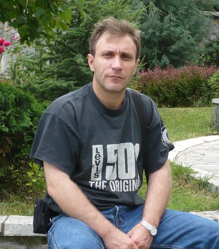 Tibor_Fodor's profile picture. Sok mindent kiprobáltam már de az Informatikát azt nagyon birom