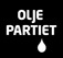oljepartiet's profile picture. Oljepartiet er et parti med en visjon om å fortsette det norske oljeeventyret. Partiet består av samfunnstopper fra norsk politikk og næringsliv.