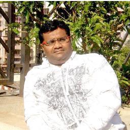 Happy. Free. Confused. Lonely. At the same time.
----
Assistant Professor , 
Centre for Studies in Society and Development
Central University of Gujarat