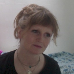 LucieWinterson's profile picture. Artist.  What is our relationship to nature now?