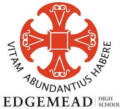 EDGEMEAD HIGH SCHOOL OFFICIAL TWITTER PAGE