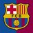 FC Barcelona fan