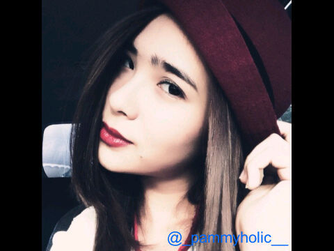 Fanbase of @pammybowie♦ we're pammyholic & always support @pammybowie!! #HeartSeries2 @Starvision_ftv @SCTV_