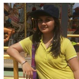 I believe in making my life a beautiful journey and not reaching destinations faster !! :) :D