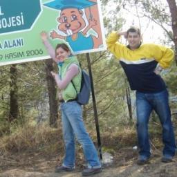 Burcukantur's profile picture. 