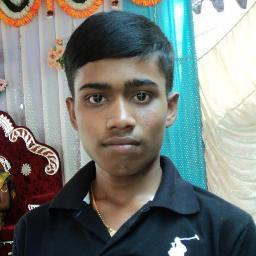 I LOVE MY LOVER NAMELY BEAUTY AND MY LOVER KNOW WHO IS BEAUTY.........
