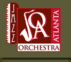 JazzOrchATL's profile picture. Jazz Orchestra Atlanta is a non-profit arts organization dedicated to supporting music education and professional performances of a wide variety of jazz music