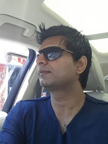Love to enjoy every moment of life