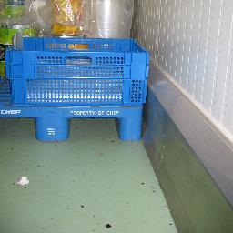 ProKerbLtd's profile picture. Innovative Hygienic Wall Protection for the Food Processing & Pharmaceutical industry. Kerbs, posts, barriers, corner angles & logistics protection.