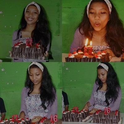 Handayaniipu3's profile picture. 