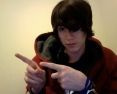amesjVLww's profile picture. It is better to be quotable than to be honest.