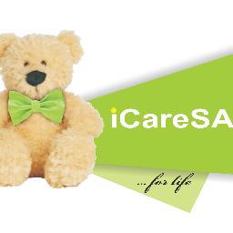 To ensure that each new born, that is born in South Africa in Government Hospitals, gets a good start in life from the second that he or she is born. #teamicare