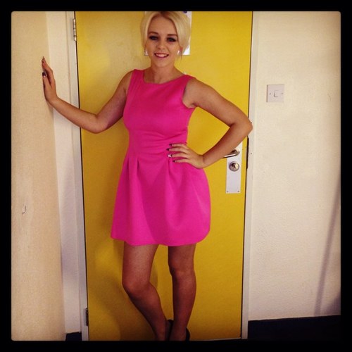 bethanykatexo's profile picture. 