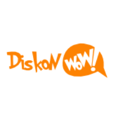 Yuk Klik, Follow & Nikmati Diskon Hingga 81%