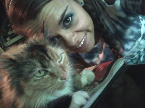 courtneyxobaby's profile picture. southern belle. big hearted. free spirit. hula-hooper. brunette. old soul. pisces. hairbows. motorcycles. Ive met my soulmate...