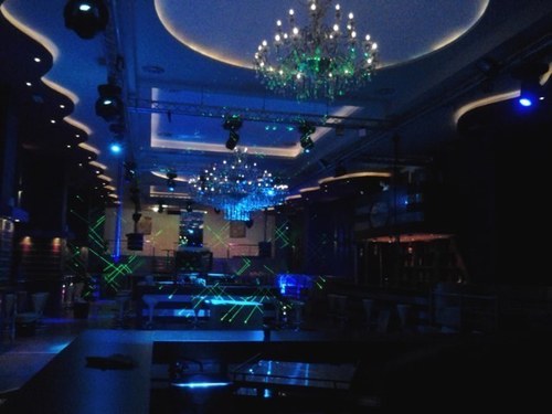 sexiest nightclub in Ayia Napa 18 Nissi Avenue, Ayia Napa