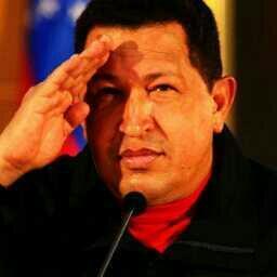Orgullosamente Chavista, Bolivariana y Venezolana. Aquí solo se habla de Revolución