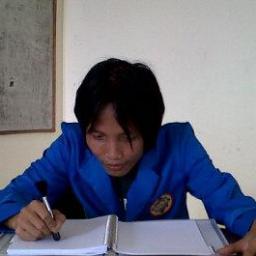 setiap mata yg tertutup belum tentu ia tertidur dan setiap mata yg terbuka belum tentu ia melihat nya