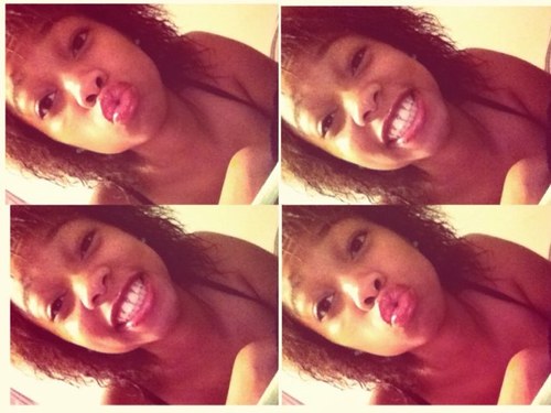 Im just too Damn Trill ! TeamTaurus♉Follow my right hand if you haven't @SwishaaSweet___ and the boo @xLastKingThomas